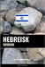 Hebreisk ordbok: En ämnesbaserad metod by Languages, Pinhok
