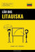 Lär dig Litauiska - Snabbt / Lätt / Effektivt: 2000 viktiga ordlistor by Pinhok Languages
