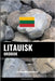 Litauisk ordbok: En ämnesbaserad metod by Languages, Pinhok