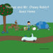 Thomas and Mr. Chewy Rabbit: Goes Home by Mickey Moondust