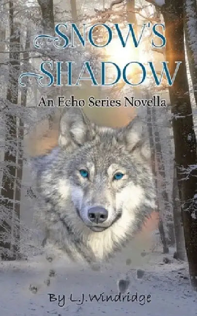 Snow's Shadow by L. J. Windridge