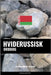 Hviderussisk ordbog: En emnebaseret tilgang by Languages, Pinhok