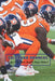 Colorado Broncos: Do You Know Much About the Denver Broncos? by Emily Spence