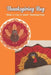 Thanksgiving Rug: Make a rug to honor Thanksgiving. by Scott Lavine