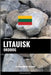 Litauisk ordbog: En emnebaseret tilgang by Languages, Pinhok