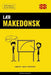 Lær Makedonsk - Hurtigt / Nemt / Effektivt: 2000 Nøgleord by Pinhok Languages