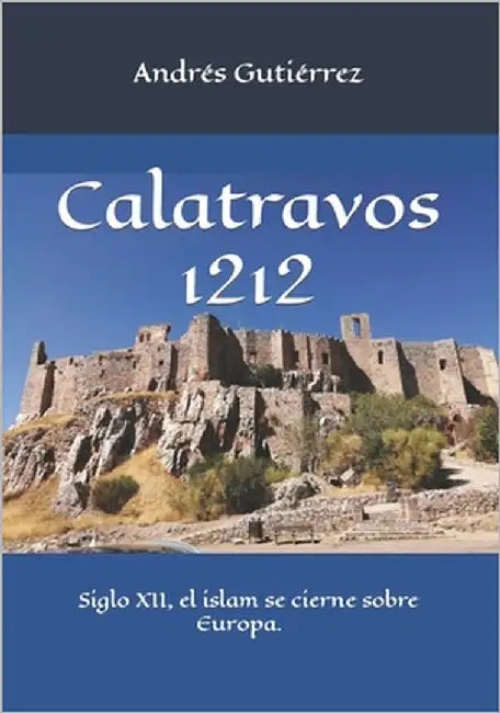Calatravos 1212 by Gutiérrez, Andrés