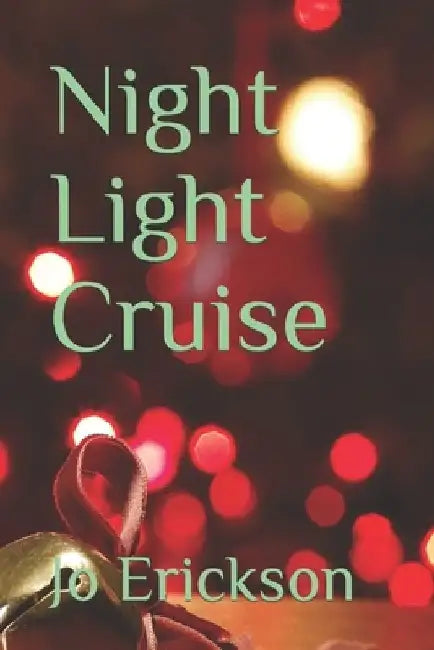 Night Light Cruise by Jo Erickson