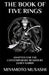 The Book of Five Rings: Adapted for the Contemporary Reader by James Harris, Miyamoto Musashi