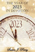 The Year Of 2023 In Devotion: The Year Of The Shepherd by Susan J. Perry