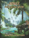 Jungle Coloring Book: 40 motifs on 80 pages. by Simon Kury