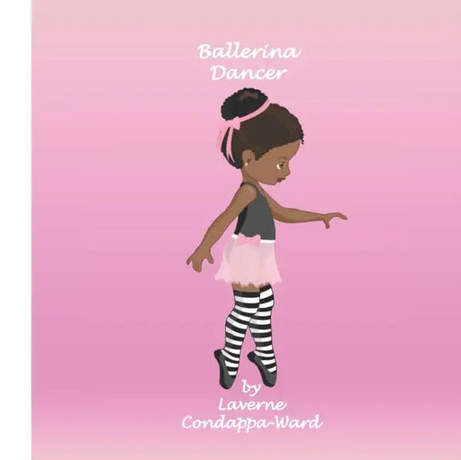 Ballerina Dancer
