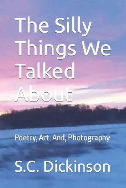 The Silly Things We Talked About