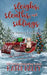 Sleighs, Sleuths, and Siblings by Kathi Daley