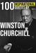 100 Inspirational Quotes by Winston Churchill by Qana Books