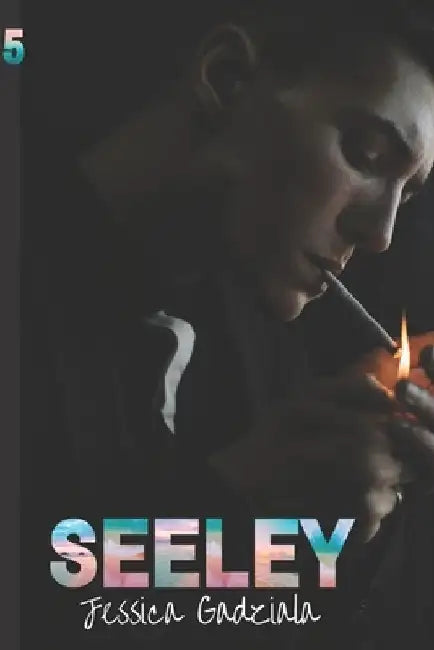 Seeley by Jessica Gadziala