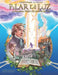 Pilar De Luz: A Primeira Visão de Joseph Smith by Andrew Knaupp