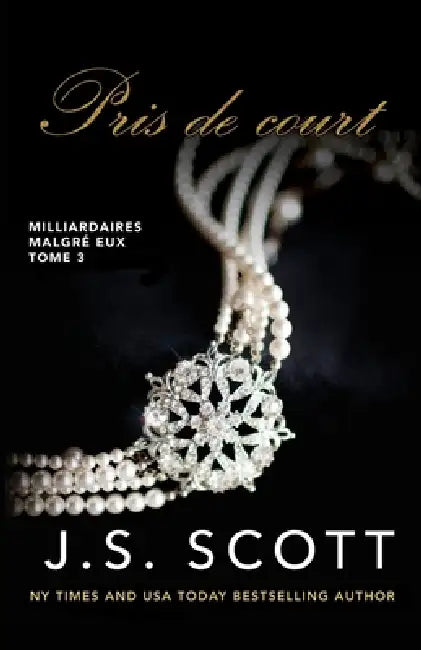 Pris de court by Viva Bonnot, Valentin Translation, J. S. Scott