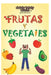 Daddy Teddy presents Frutas and Verduras by Joseph Coat
