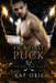 Our First Puck: A Paranormal hockey romance by Kat Obie
