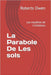 La Parabole De Les sols: Les mystères de l'inhibition by Roberts Owen