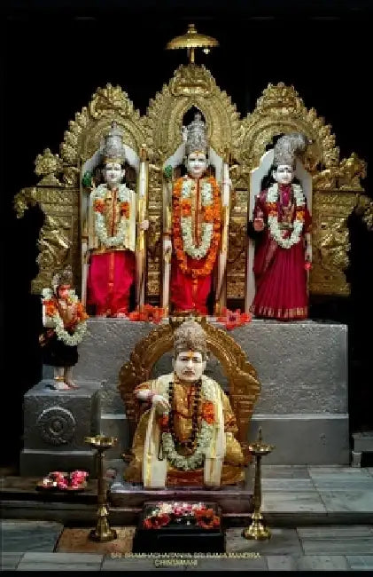 Brahmachaitanya: Gondavalekar Maharaj by Srinivas Shastri
