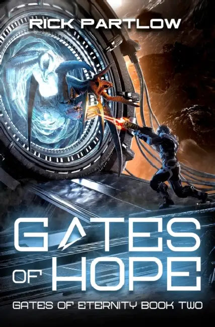 Gates Of Hope