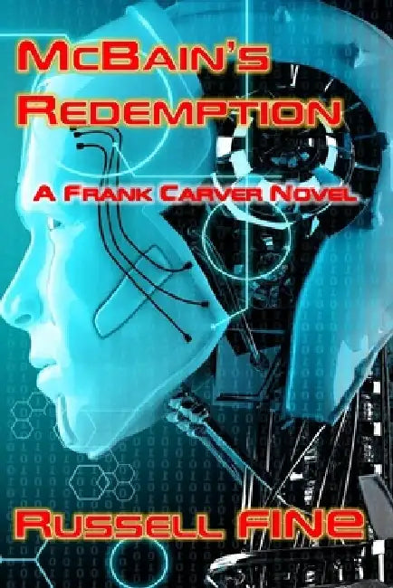 McBain's Redemption by Russell Fine