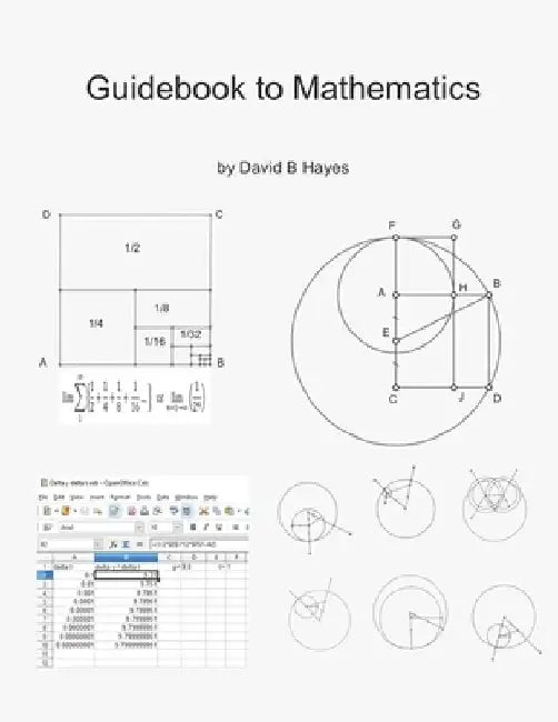 Guidebook to Mathematics by David Hayes