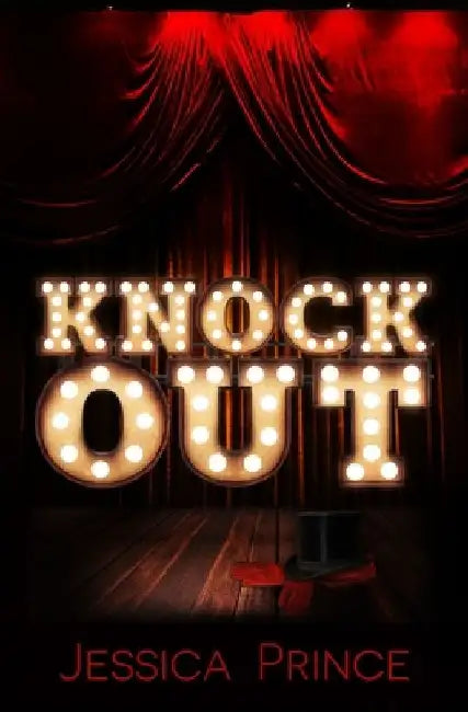 Knockout - Special Edition by Jessica Prince