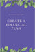 Create a financial plan by Dominic Matthew