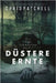 Düstere Ernte: Kriminalroman by Rauer, Fritz