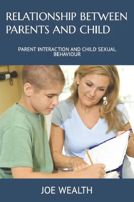Relationship Between Parents And Child