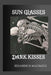 Sun glasses: dark kisses by Eduardo B. Machado