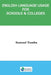 English Language Usage for Schools and Colleges by Samuel Tamba