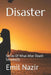 Disaster: Series Of What After Death Secrets(3) by Emil Nazir