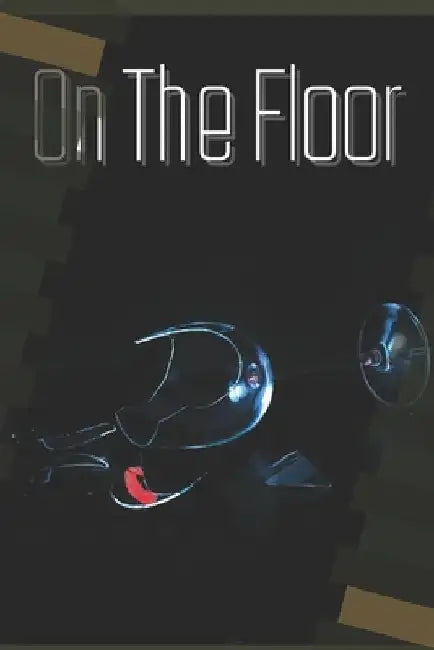 On The Floor by Claire Stenhouse