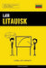 Lær Litauisk - Hurtig / Lett / Effektivt: 2000 Viktige Vokabularer by Pinhok Languages