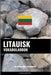 Litauisk Vokabularbok: En Emnebasert Tilnærming by Languages, Pinhok