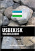 Usbekisk Vokabularbok: En Emnebasert Tilnærming by Languages, Pinhok