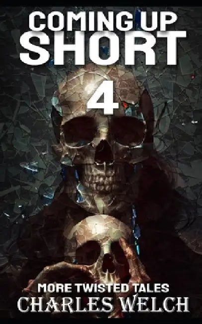 Coming Up Short 4 by Charles Welch