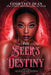 The Seer's Destiny: The Royal Bloodlines Series by Courtney Dean