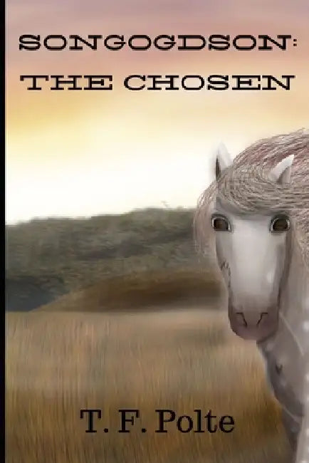 Songogdson: The Chosen by T. F. Polte