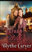 An Orphan Bride: A Clean Western Bride Romance by Blythe Carver