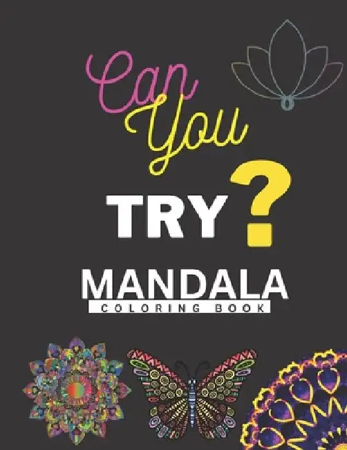 Mandala Coloring Book: Adult Coloring Book, Stress Relieving Mandala Design, Mandala Art by Jay Book Publishing