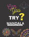 Mandala Coloring Book: Adult Coloring Book, Stress Relieving Mandala Design, Mandala Art by Jay Book Publishing