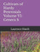 Cultivars of Hardy Perennials: Volume VI: Genera S by Laurence Hatch