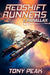 Parallax: A Space Opera Adventure by Tony Peak