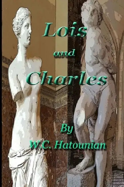 Lois and Charles by William Hatounian
