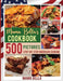 Mama Bella's Cookbook: 500 Pictures Step-by-Step American Cooking by Mama Bella